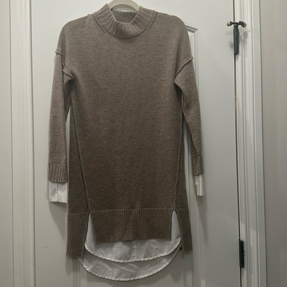 Brochu Walker Sweater Dress
